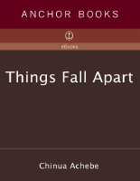 achebe chinua - things fall apart (anchor 1994).pdf